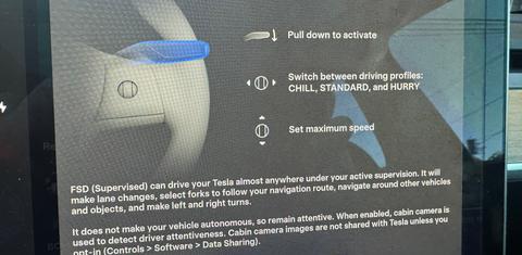 Tesla Model Y 2020