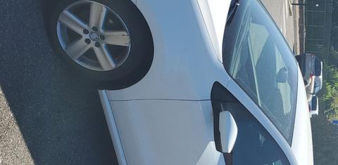 Volkswagen POLO 2015