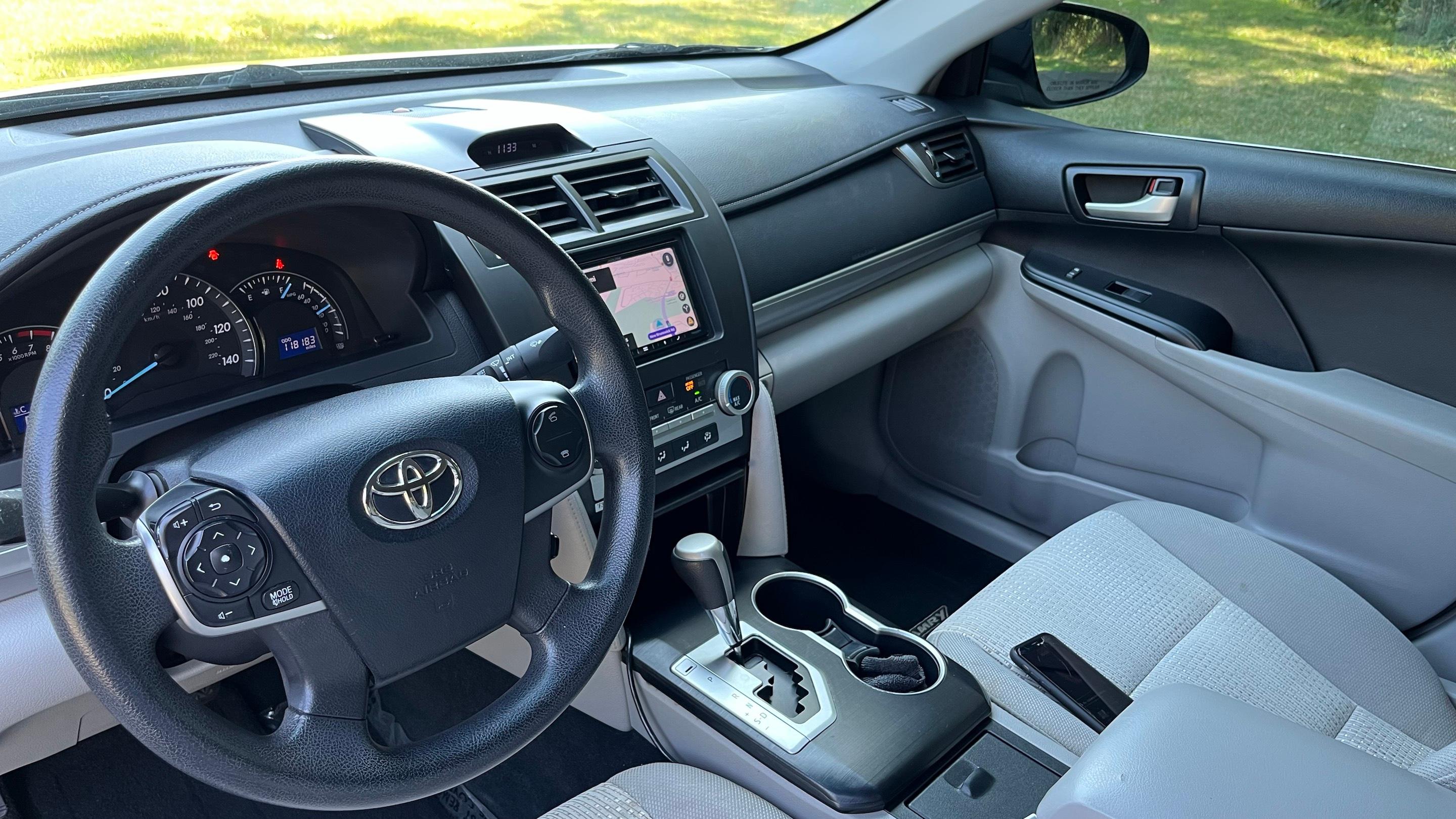 Toyota Camry 2013 in Bethlehem, PA
