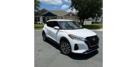 Nissan Kicks 2023