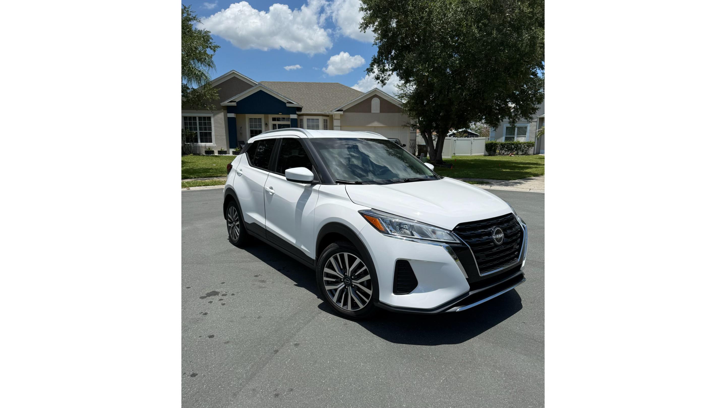 Nissan Kicks 2023 in Kissimmee, FL