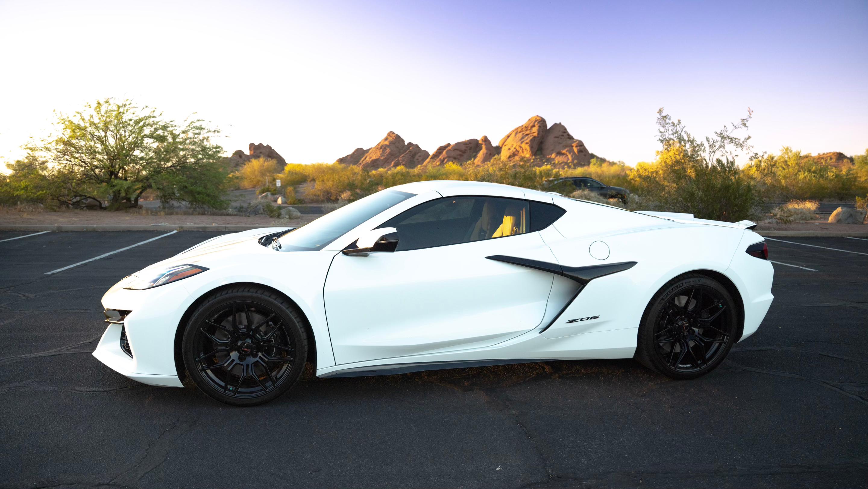 Chevrolet Corvette 2025 in Phoenix, AZ