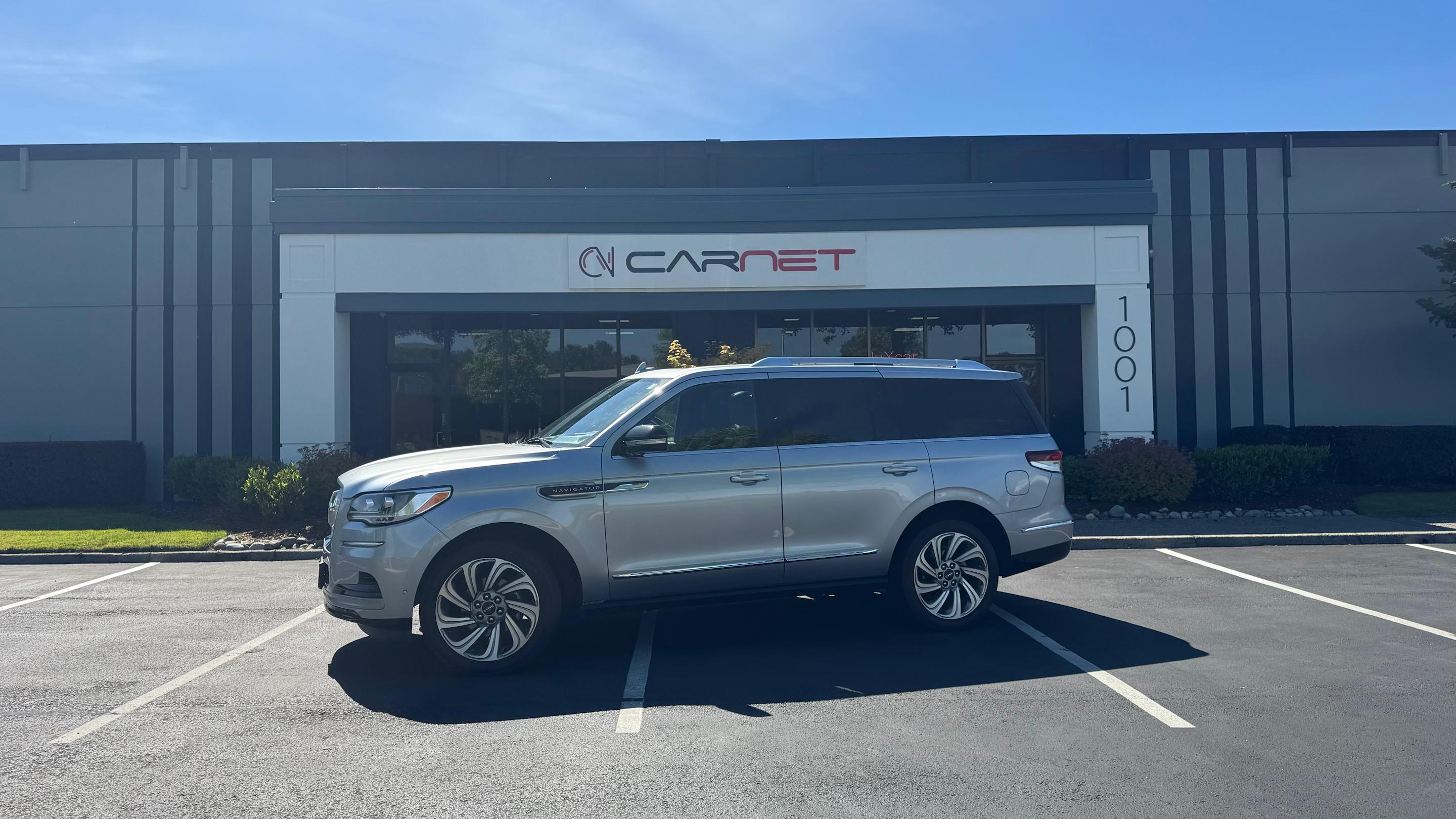 Lincoln Navigator 2022 in Tukwila, WA