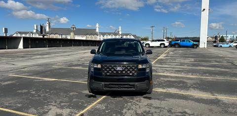Ford Maverick 2026
