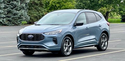 Ford Escape 2023