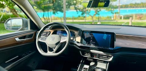 Volkswagen Atlas 2024