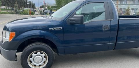 Ford F-150 2013
