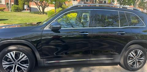 Mercedes-Benz GLB-Class 2024