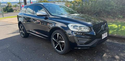 Volvo XC60 2014