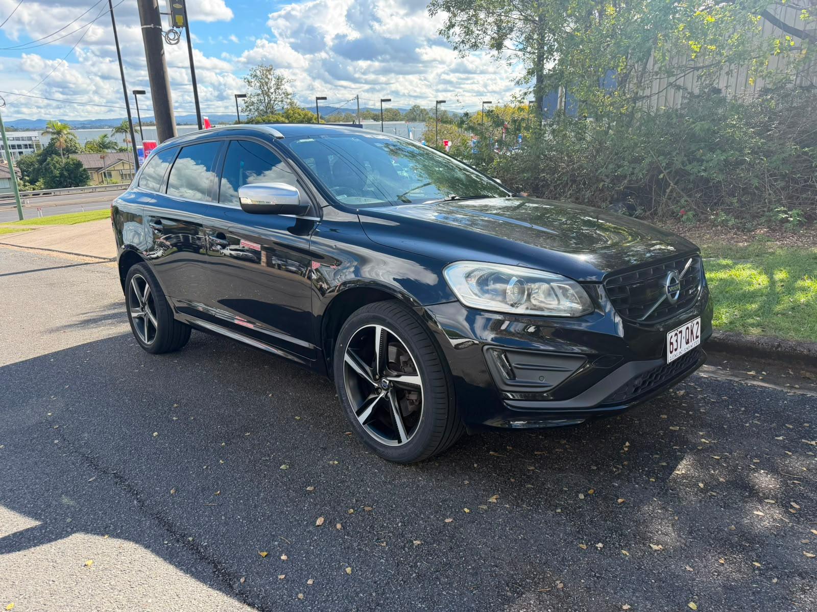 Volvo XC60 2014 in Moorooka