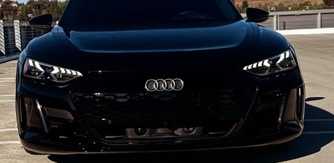 Audi RS e-tron GT 2024