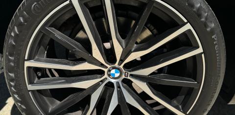 BMW X5 2019