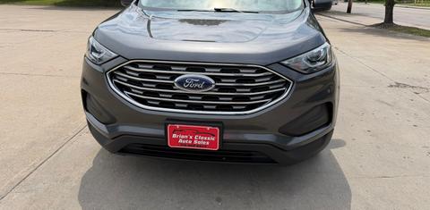Ford Edge 2020