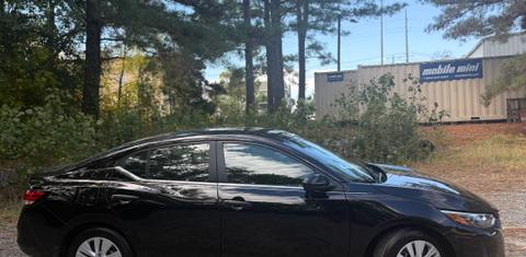 Nissan Sentra 2025