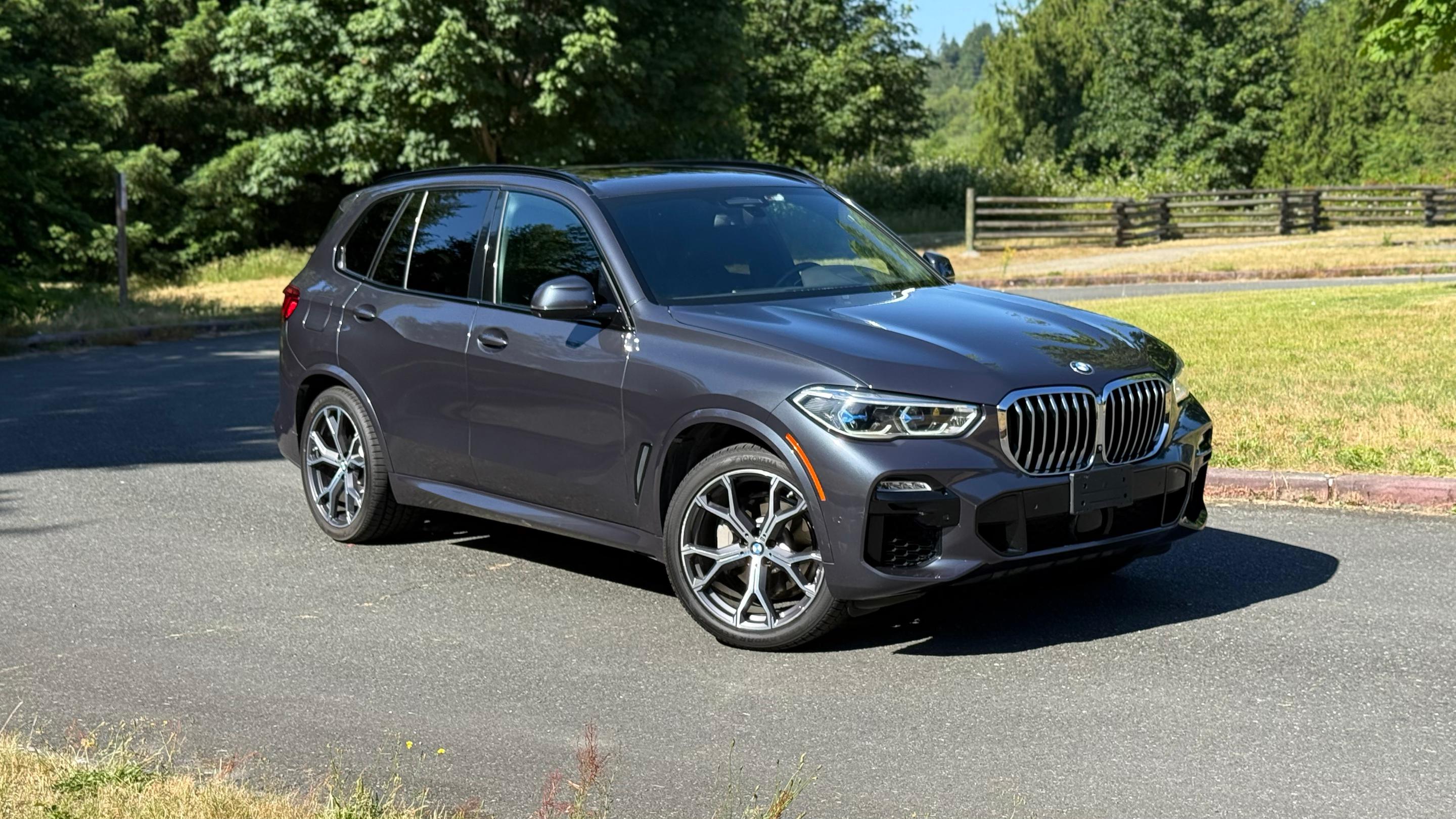 BMW X5 2019 in SeaTac, WA