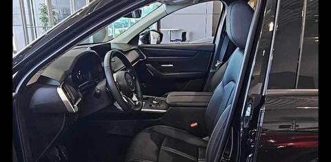 Mazda CX-90 MHEV 2024
