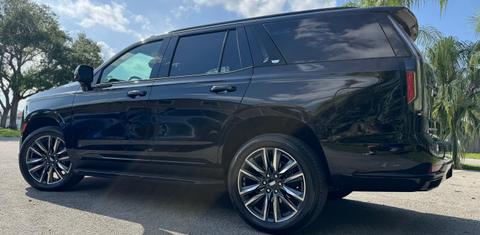Cadillac Escalade 2021