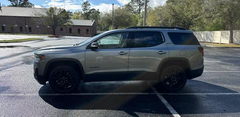 GMC Acadia 2023