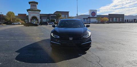 Honda Civic 2019
