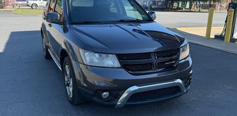 Dodge Journey 2017