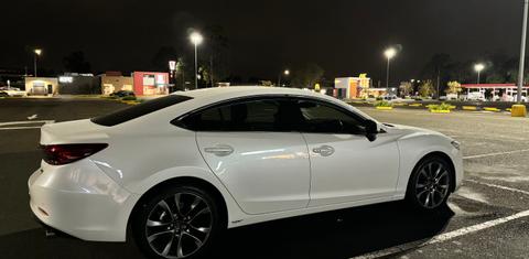 Mazda MAZDA6 2017