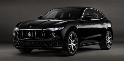 Maserati Levante 2019
