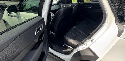 Land Rover Range Rover Velar 2022