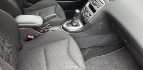 Peugeot 308 2009