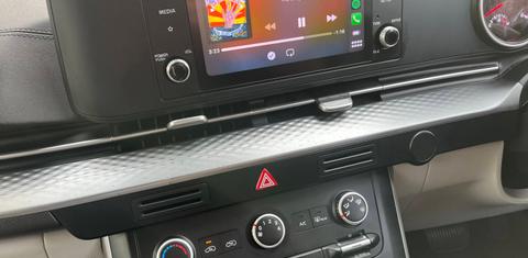 Kia CARNIVAL 2021