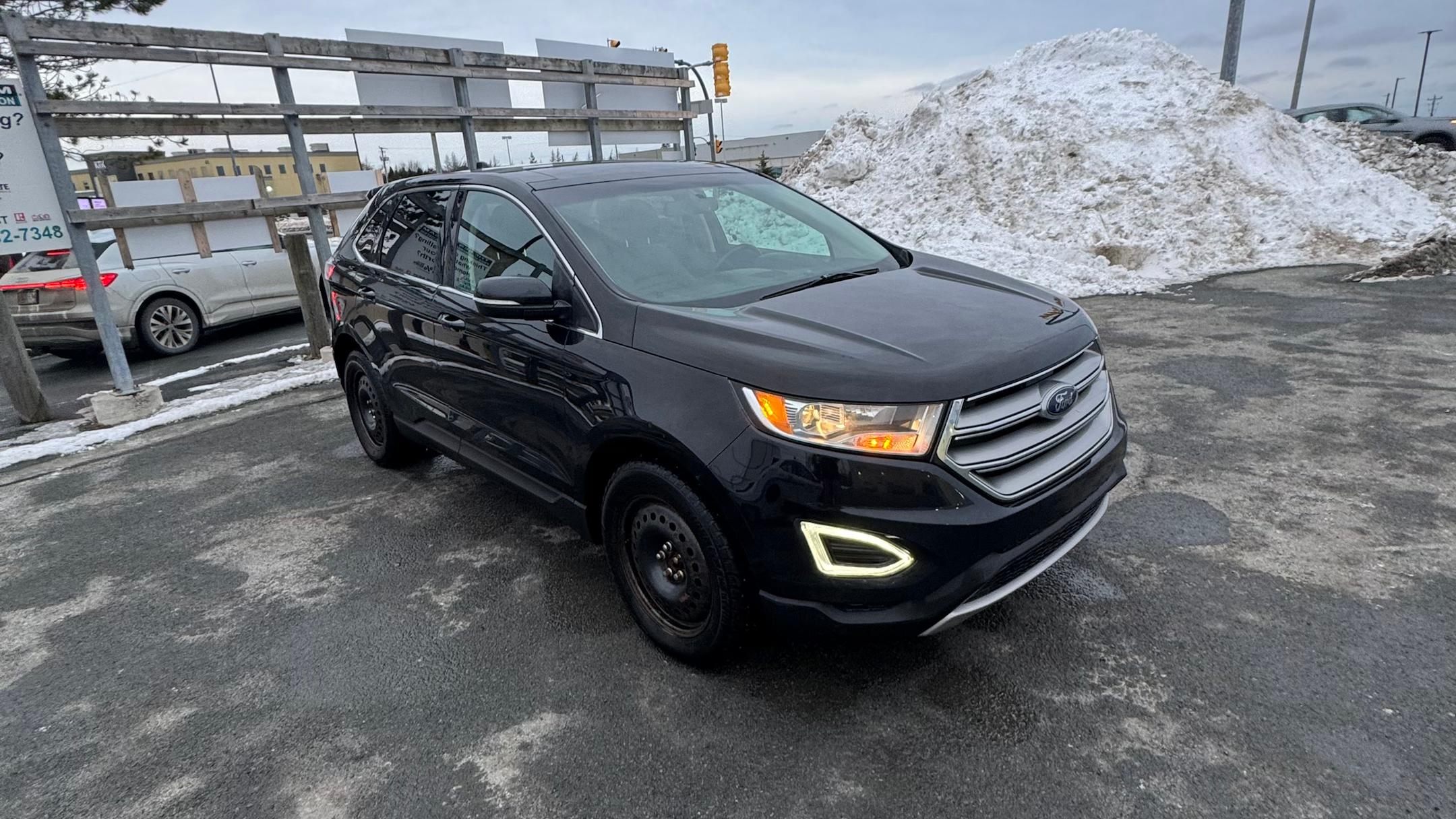 Ford Edge 2017 in St. John's, NL