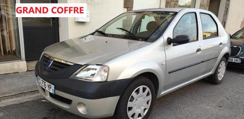 Dacia LOGAN 2005