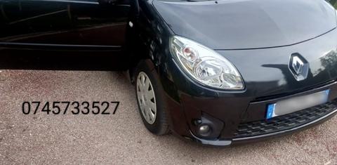 Renault TWINGO II 2011