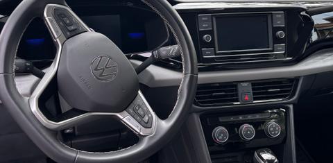 Volkswagen Taos 2023