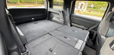 Rivian R2 2027