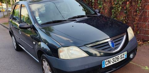 Dacia LOGAN 2006