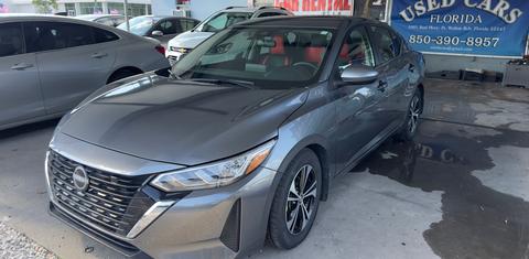 Nissan Sentra 2024