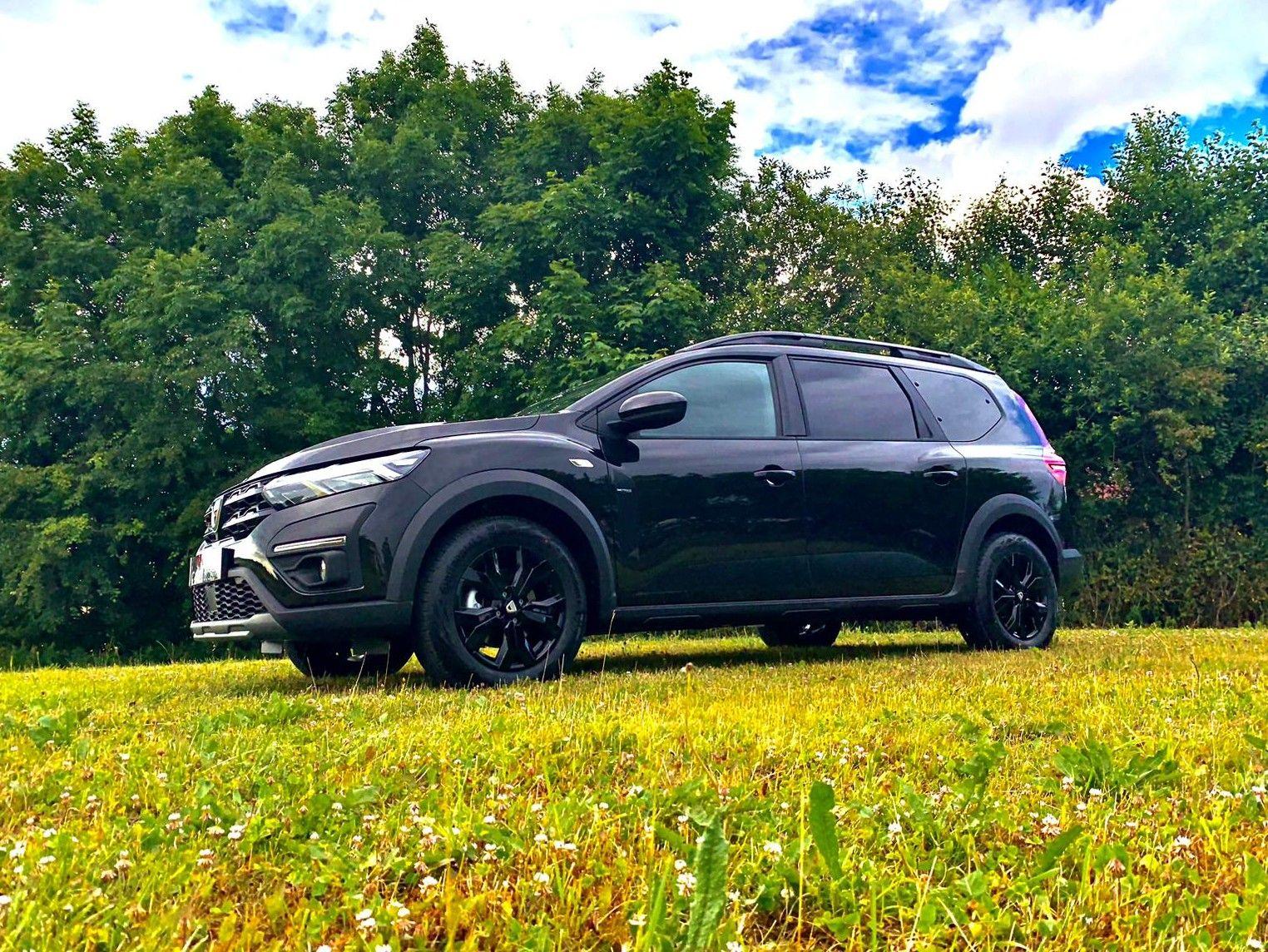 Dacia JOGGER 2022 à Lille