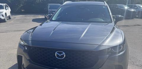 Mazda CX-50 2025