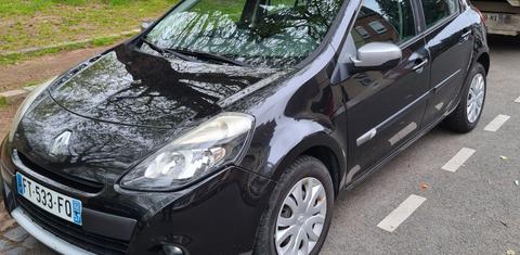 Renault CLIO III 2010