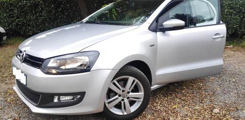 Volkswagen POLO 2013