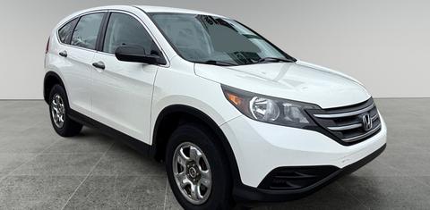 Honda CR-V 2014