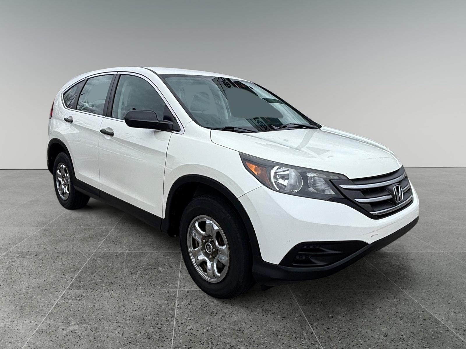 Honda CR-V 2014 in Toledo, OH
