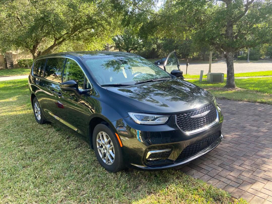 Chrysler Pacifica 2023 in Winter Garden, FL