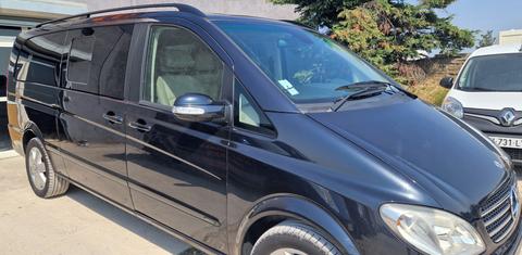 Mercedes-Benz VIANO 2005