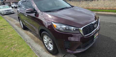 Kia Sorento 2020