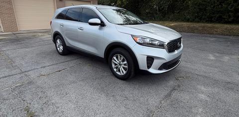 Kia Sorento 2019