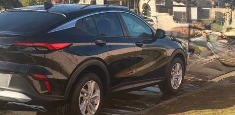 Buick Envista 2024