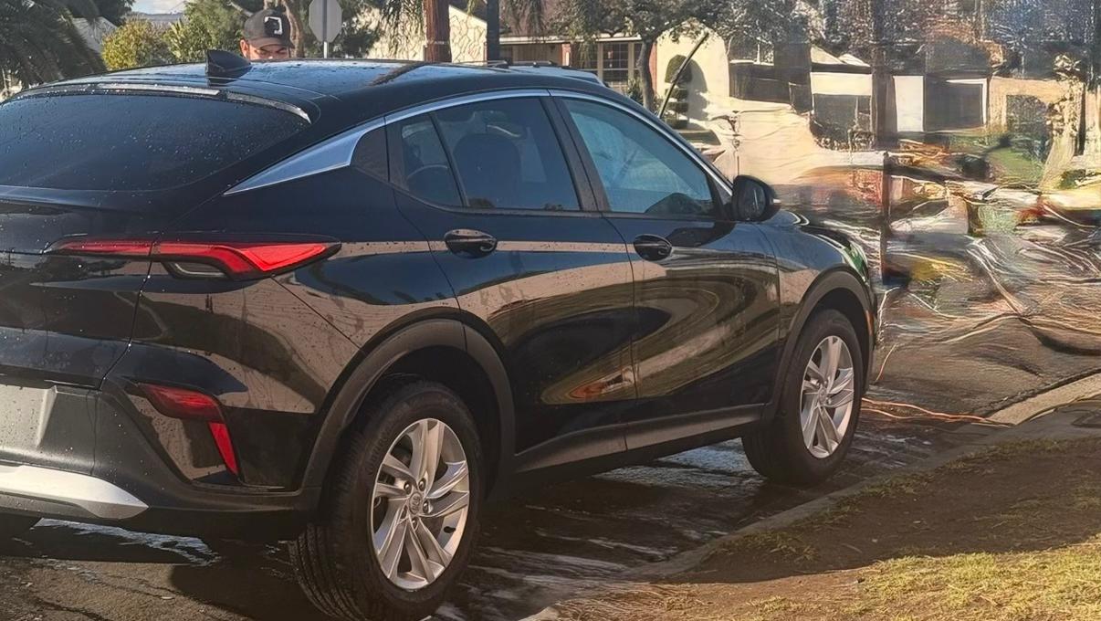 Buick Envista 2024 in Los Angeles, CA