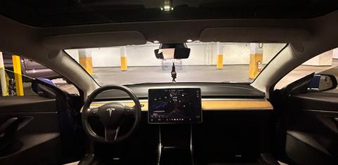 Tesla Model 3 2020
