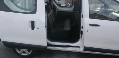 Dacia DOKKER 2017 rental in Boulogne-sur-mer, Hauts-de-france by Dominique P. | Turo